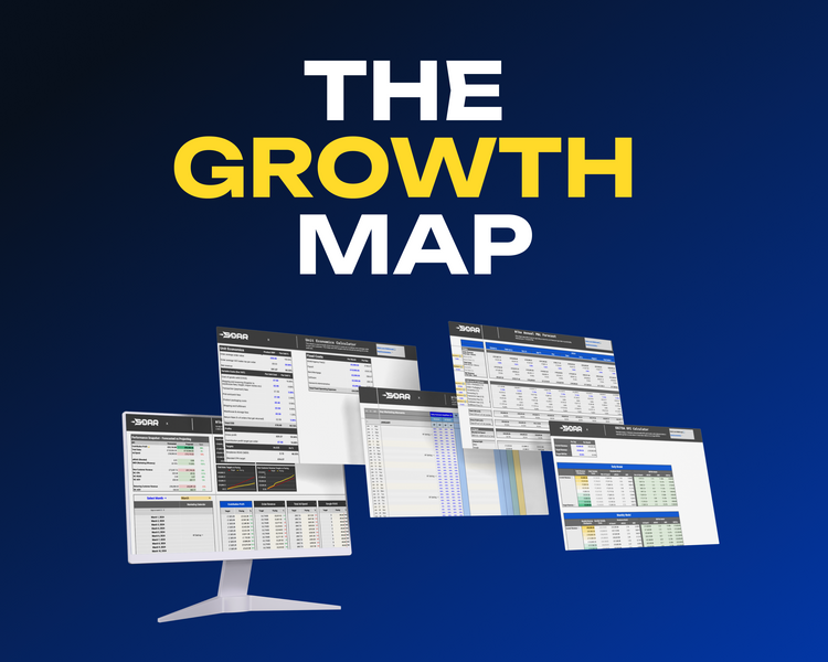 Growth Map